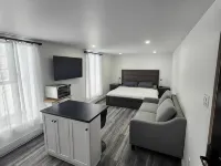 Auberge Le Cosy Amos Ξενοδοχεία στην πόλη Amos