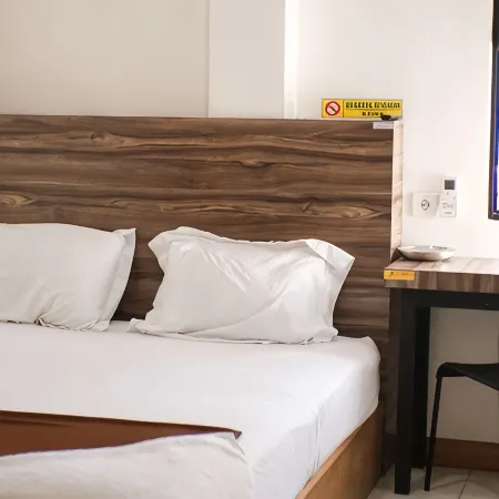 Ohana Guest House