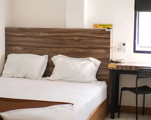 Ohana Guest House Hotels in Bugis