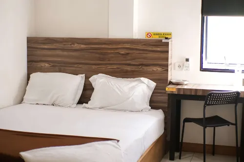 Ohana Guest House