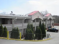 Red Carpet Inn New Brunswick