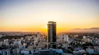 360 Nicosia Heights, Gym & Pool