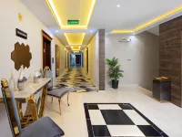 Mirada Purple AlWaha - Serviced Apartments Hotels near Refan Hall