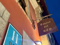 La Posada del Rey Hotels in Llanes