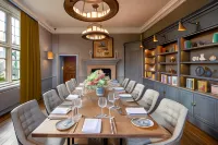 Horwood House Hotel - Bars