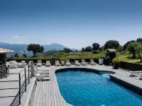Kyrn Flor - Domaine Sant Antone Hotels in Corte