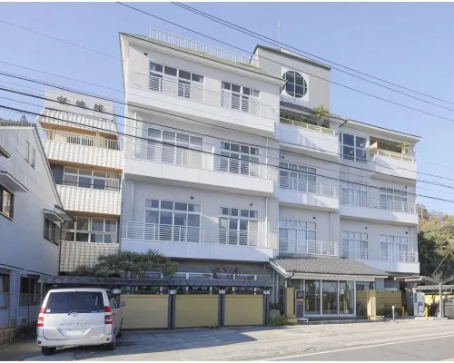 Miyajimakan Hotels in Nishio