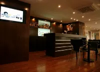 Ayres de Salta Hotel - Quầy bar