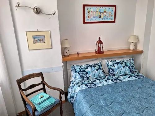 Mowita seaside flat with stunning view on the sea - Apartments