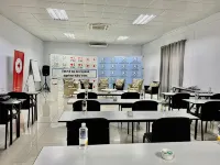 Wild View Resort Hotels in Kasane