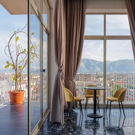 Skyline Boutique Hotel