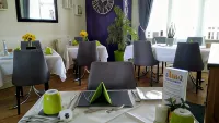 Ebor Lodge