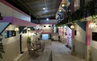 AOE Hotel Bandungan - Wifi