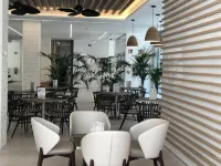 Benidorm Centre - Adults Only - sarapan