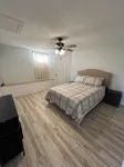 Peaceful Lakefront Cabin - 3-Star