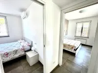 Accogliente Appartamento in Villa 62mq, Grande Giardino Privato, Animali Ammessi - 2 stelle
