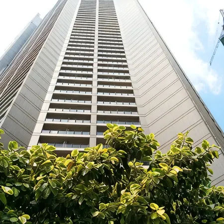 Gramercy Residences