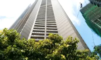 Gramercy Residences - Infinity Pools