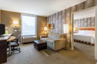 Home2 Suites by Hilton Dover - piscina
