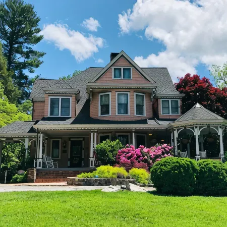 Beaufort House Inn