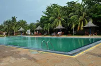 Vivanta Colombo, Airport Garden - 5 stjerner