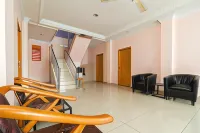 Hotel O near Transmart Padang formerly Sulaiman Residence - 2-Star