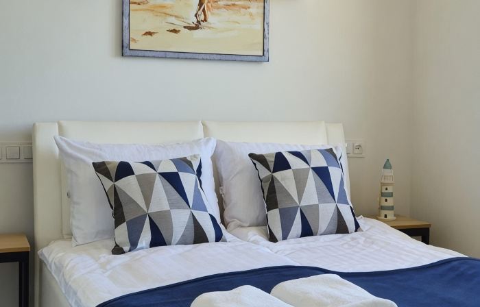Apartamenty Kolory Lata - 365Pam