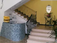 هوتل موبي ديك