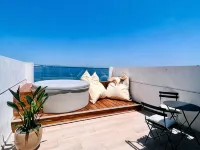 Palazzo Matà Boutique Hotel Hôtels à : Tarente