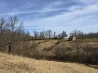 Romantic getaway in Southeastern Ohio.  Family and pet friendly. - Wifi