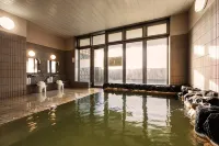 アイランドインリシリ（Island Inn Rishiri） - Wi-Fi