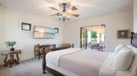 8Br 7000Sqf Luxury Estate - Heated Pool, Spa, Pickleball, Volleyball & Casita - Wifi