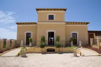 Hotel Villa Calandrino - Spa