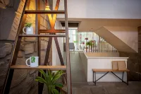 Being Porto Hostel - hostel
