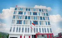 @Hom Premiere Abepura by Horison Hotels in 