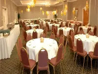 Holiday Inn LUMBERTON NORTH - I-95 by IHG