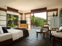 Novus Giri Puncak, Resort & Spa Hotels near Puncak Pass