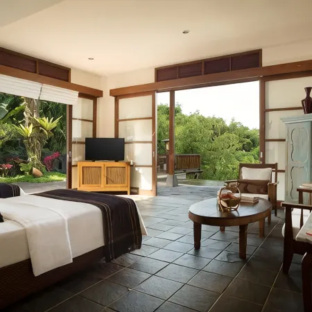 Novus Giri Puncak, Resort & Spa