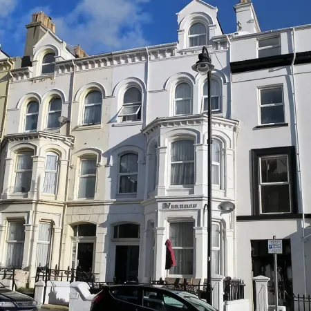 Melrose Guest House