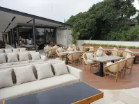 Creative RestArt Hotel by Damn I Love Indonesia Hotels in Cimenyan
