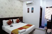 Hotel Laxmi Palace - 3-Star