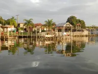Recanto do Sossego em Laguna-Perrixil - Wifi
