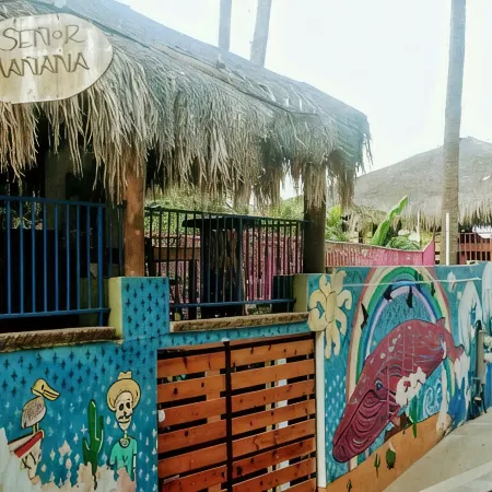 Hotel Posada Señor Mañana