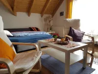 Cozy apartment in the beautiful Ore Mountains - apartment spring - Wi-Fi
