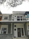 Villa Berastagi Highland 7 LL