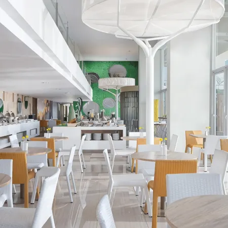 Swiss-Belcourt Bogor