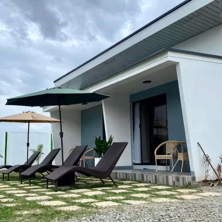 Steffen Resort