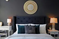 Style in the City - Free Parking- Downtown LA! - Condos
