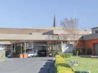 The Mid City Motor Lodge Ξενοδοχεία στην πόλη Orange