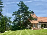 Kraljevi Konaci Zlatibor - Homestays